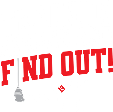 Florida Tkachuk Around And Find Out Kids Sweatshirt