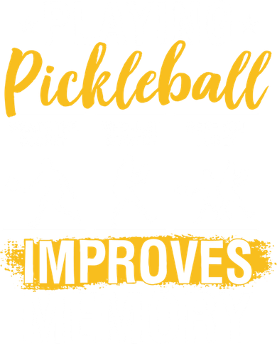 Funny Pickleball Memory Graphic Pickleball Player Coffee Mug