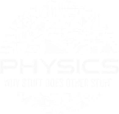 Funny Physics Physics Science Physicist Physics Humor Doggie Tank