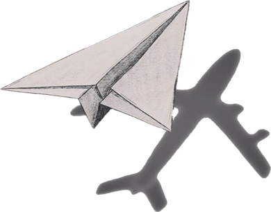Funny Pilot Paper Airplane Funny Gift For Cofunny Giftpilots Boys Party Gift Coaster