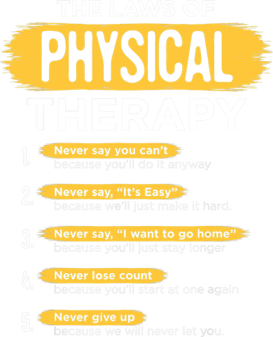 Funny PT Physical Therapy Gift Therapist Month TShirt Toddler Hoodie