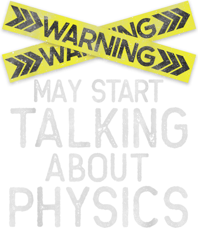 Funny Physics Physics Lover Science Humor Physics Mousepad