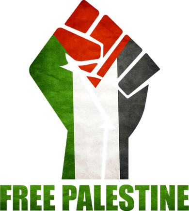 Free Palestine Supports Palestine And Arab Gift Women's Sweatshirt