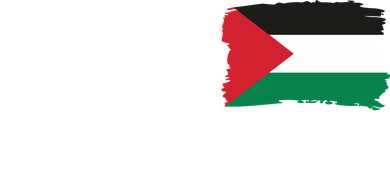 Free Palestine Support Stand With Palestine Polo