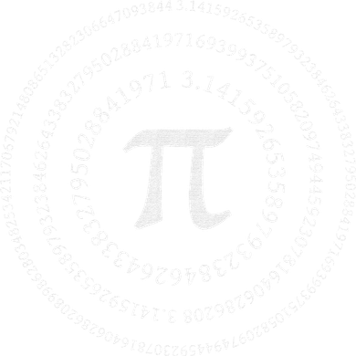 funny Pi Spiral Novelty Math Geek 3.14 Pi Day Kids Hoodie