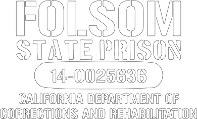 Folsom Prison TShirt Funny Women's Hoodie