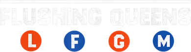 Flushing Queens LFGM Polo