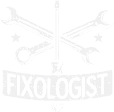 Fixologist Repair Car Technician Auto Mechanic Garage Tote Bag