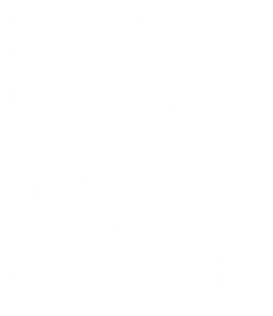 Funny Real Estate Agent Quote Blink If You Need A Realtor Baby Bodysuit