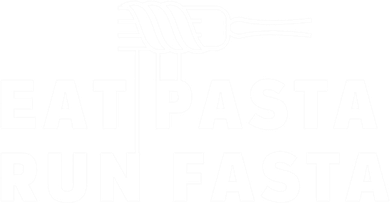 Funny Running Eat Pasta Run Fasta Toddler Hoodie