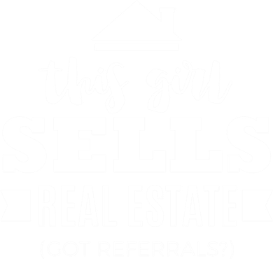 Funny Real Estate Agent Realtor Gift Got Referrals Women's Dry Zone Grid Polo