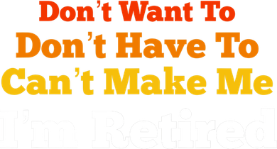 Funny Retirement For Adult, Sarcastic Graphic Tee Women's Long Sleeve Shirt
