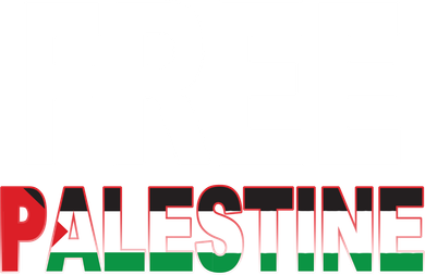 Free Palestine Flag Palestine Tank Top