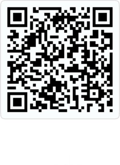Funny Rick Roll Meme QR Code Do Not Scan Design Ceramic Ornament
