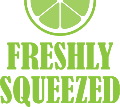 Freshly Squeezed Toddler Hoodie