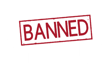 Free Speech Banned Bucket Hat