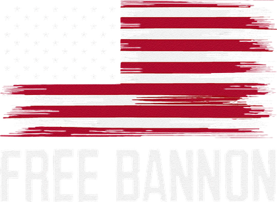 Free Steve Bannon Hat