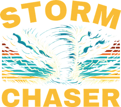 Future Storm Chaser Storm Chasing Tornado Meteorology Mousepad