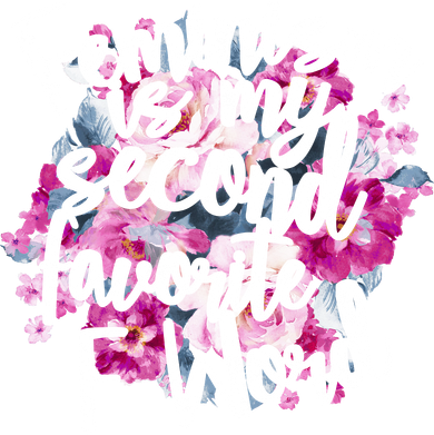 Feminism Is My Second Favorite F Word Coffee Mug