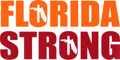 Florida Strong Doggie Tank