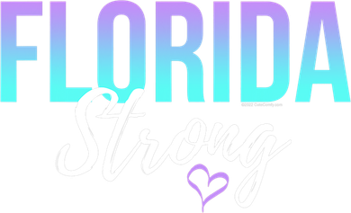 Florida Strong Kids Sweatshirt