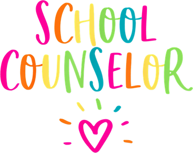 Funny School Guidance Counselor Appreciation Doggie Tank