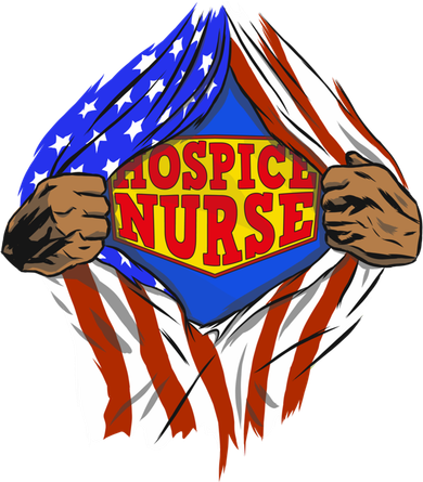 Funny Super Hospice Nurse Hero Job Cute Gift Toddler Hoodie