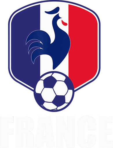 France Soccer Jersey Gift France Football Fans Women's Tank Top