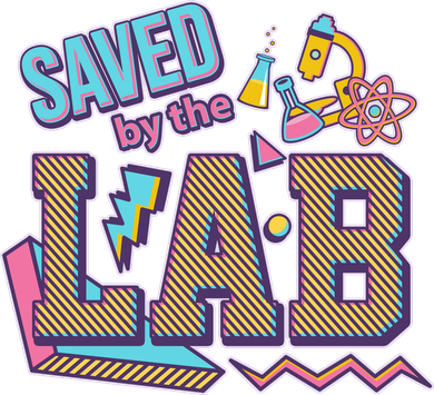 Funny School Lab Week Saved By The Lab Doggie Tank