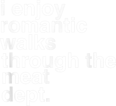 Funny Saying Meat Bacon Beef Grilling BBQ Lover Baby Bodysuit