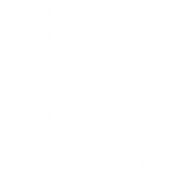Funny Show Me Your Tits Party Shirt Doggie Tank