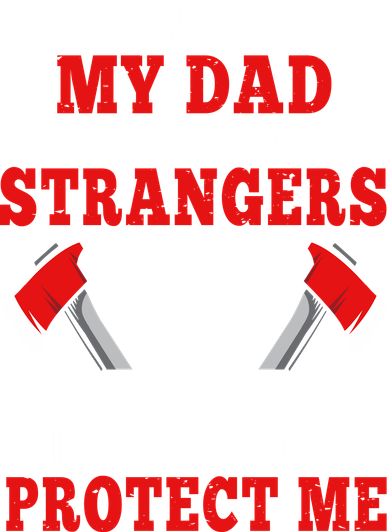 Firefighters Son My Dad Risks His Life To Save Stransgers Doggie Tank