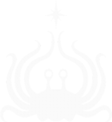Flying Spaghetti Monster Tote Bag