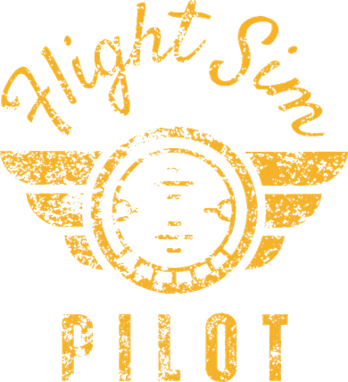 Flight Simulator Pilot Doddie Hoodie