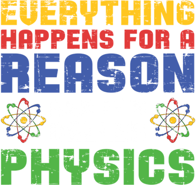 Funny Scientist Physics Teacher Science Physicist Physics Gift Kids Sweatshirt