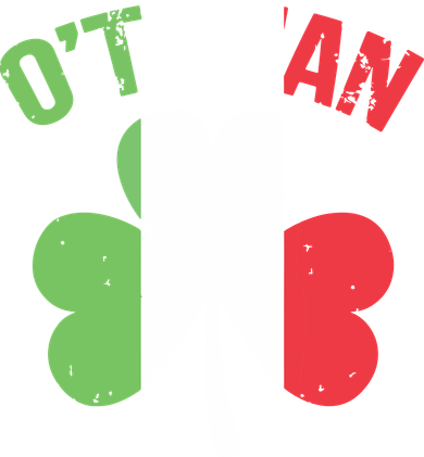 Funny Saint Patricks Day Irish Italian Otalian Hat