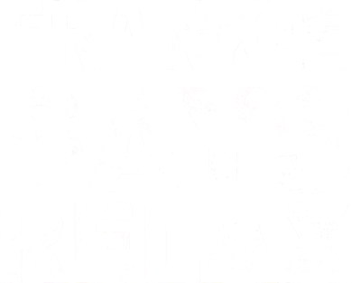 Frankie Says Relax Polo