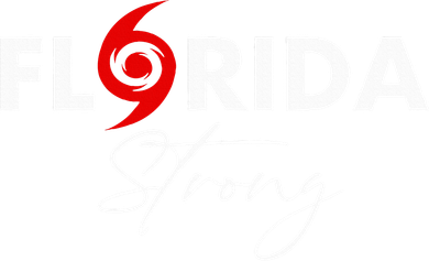 Florida Strong Support Pray For Florida Strong Community Kids T-Shirt