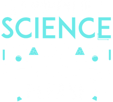 Funny Scientist Science Chemistry Physics Lover Geek Nerd Cool Gift Kids Sweatshirt
