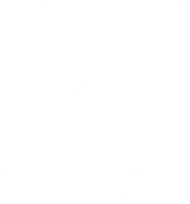 Funny Straight White Conservative Male How Else Can I Piss You Off? Design Women's Tank Top
