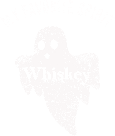 Favorite Spirit Whiskey Kids T-Shirt