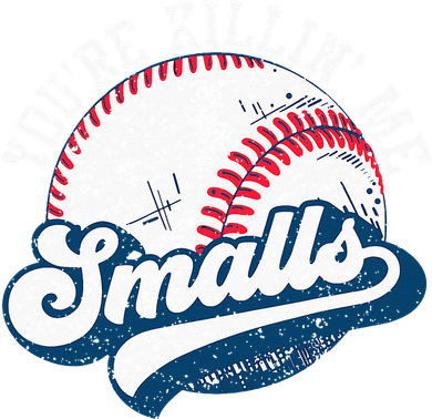 Funny Softball Youre Killin Me Smalls Women's Tank Top