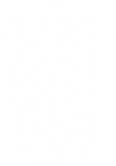 Fun Trash Can Meaningful Gift Garbage Day Toddler Hoodie