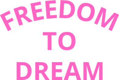 Freedom To Dream Tank Top