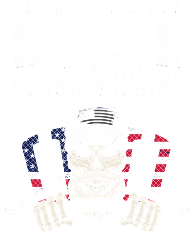 Funny Truck Driver Gift For I Love The Smell Of Diesel Toddler T-Shirt