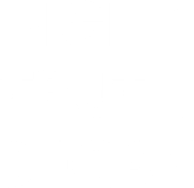 Fight Truth Decay Button