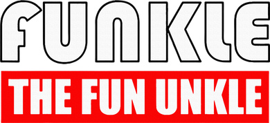 Funkle The Fun Uncle Fun Families Nephews Women's Sweatshirt