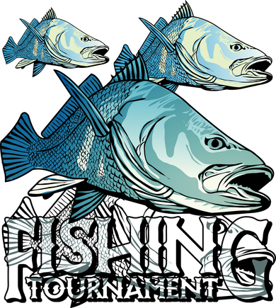 Fishing Tournament Women's T-Shirt