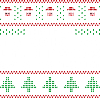 Funny This Is My It's Too Hot For Ugly Christmas Sweaters Button