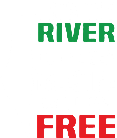 From The River To The Sea Palestine Will Be Free Kids T-Shirt